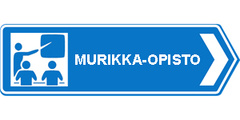 Murikan kotisivuille